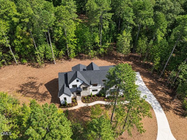 35 Big Bear Drive, Pittsboro, NC 27312