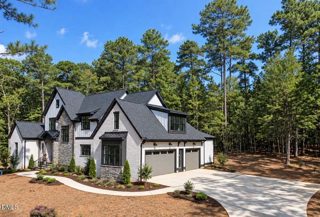 35 Big Bear Drive, Pittsboro, NC 27312