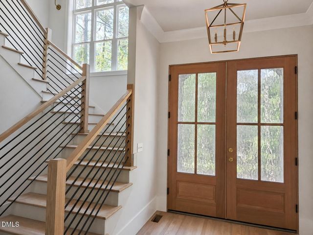 35 Big Bear Drive, Pittsboro, NC 27312