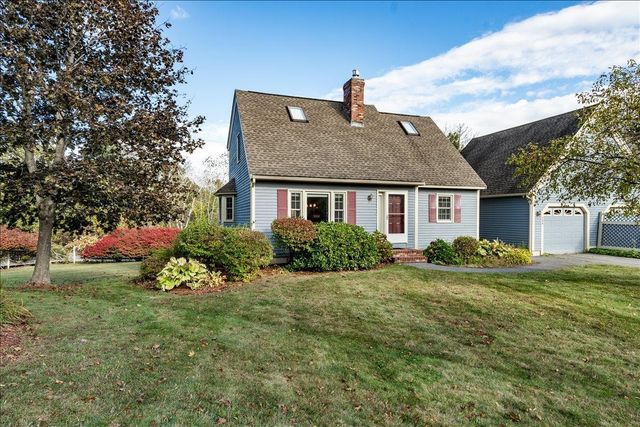 244 Winding Pond Road, Londonderry, NH 03053
