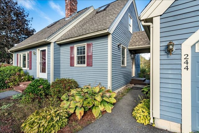 244 Winding Pond Road, Londonderry, NH 03053