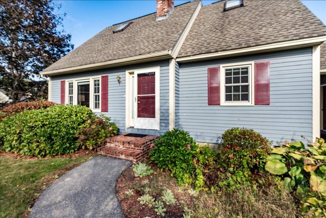 244 Winding Pond Road, Londonderry, NH 03053