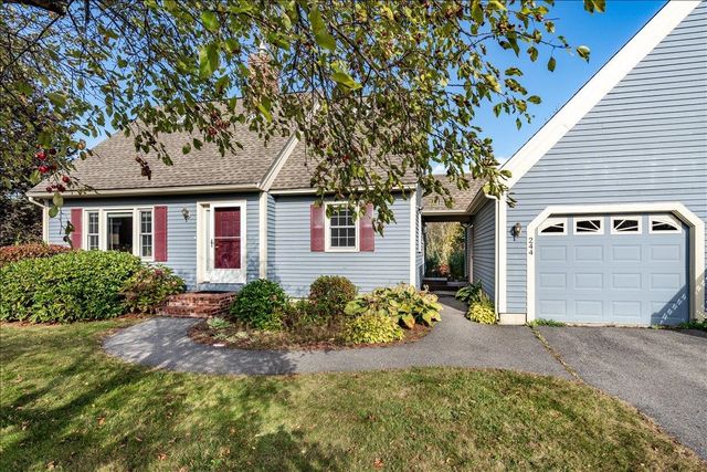 244 Winding Pond Road, Londonderry, NH 03053