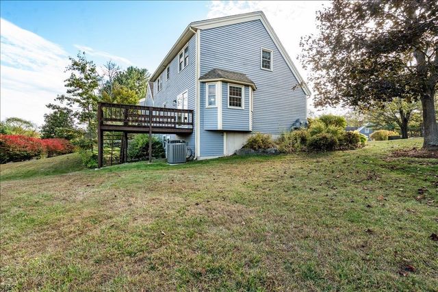 244 Winding Pond Road, Londonderry, NH 03053
