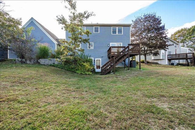 244 Winding Pond Road, Londonderry, NH 03053