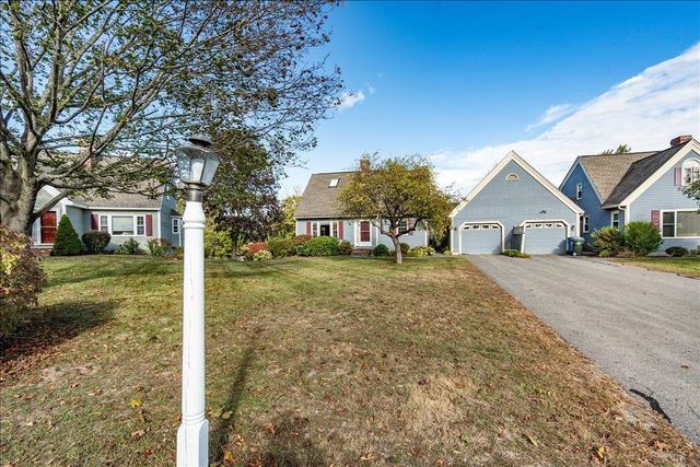 244 Winding Pond Road, Londonderry, NH 03053