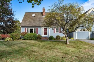 244 Winding Pond Road, Londonderry, NH 03053