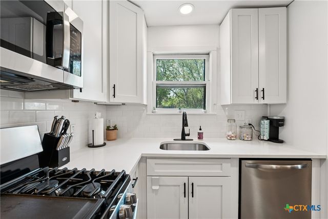 701 W Caddo Street, Austin, TX 78753