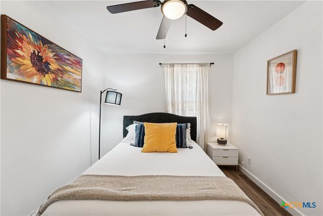 701 W Caddo Street, Austin, TX 78753