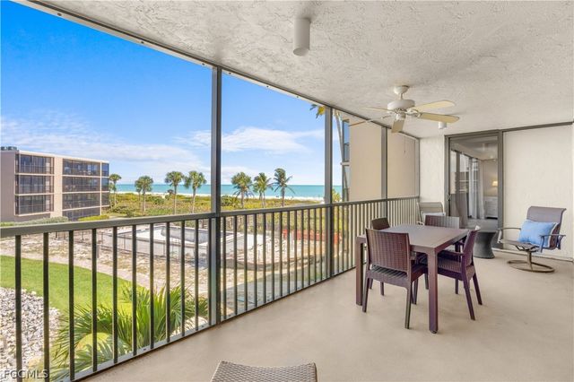 1401 Middle Gulf DR 305R, Sanibel, FL 33957