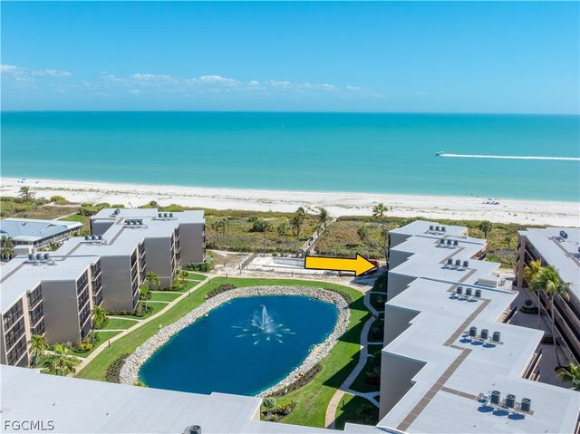 1401 Middle Gulf DR 305R, Sanibel, FL 33957