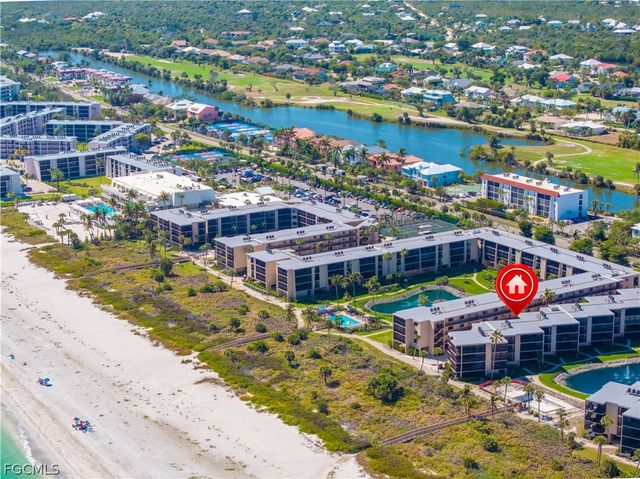 1401 Middle Gulf DR 305R, Sanibel, FL 33957