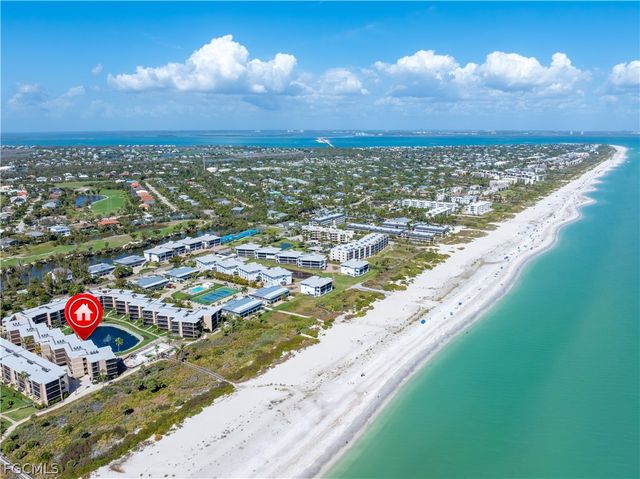 1401 Middle Gulf DR 305R, Sanibel, FL 33957