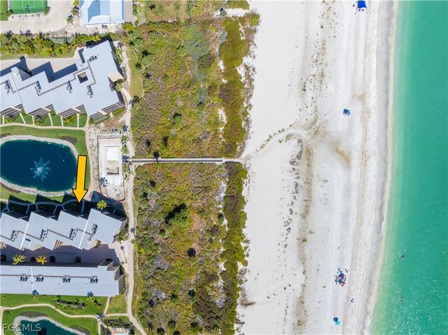 1401 Middle Gulf DR 305R, Sanibel, FL 33957