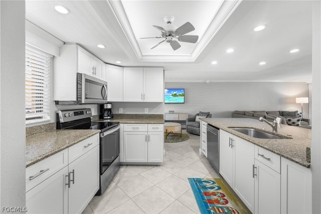 1401 Middle Gulf DR 305R, Sanibel, FL 33957