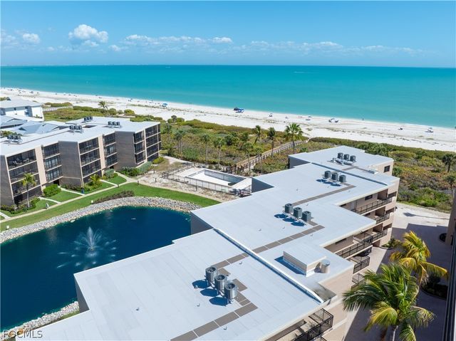 1401 Middle Gulf DR 305R, Sanibel, FL 33957