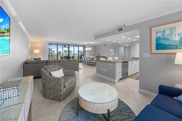 1401 Middle Gulf DR 305R, Sanibel, FL 33957