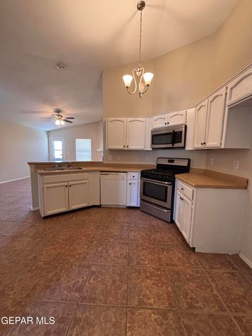 6164 River Park Place, El Paso, TX 79932