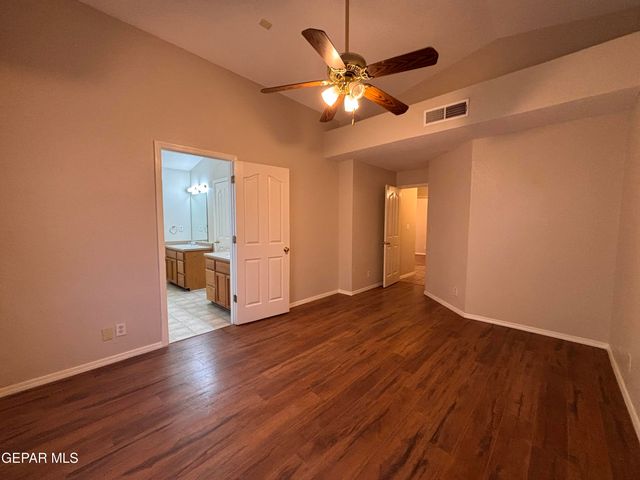 6164 River Park Place, El Paso, TX 79932