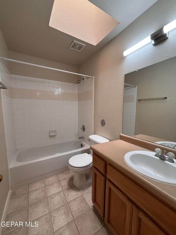 6164 River Park Place, El Paso, TX 79932