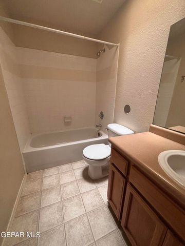 6164 River Park Place, El Paso, TX 79932