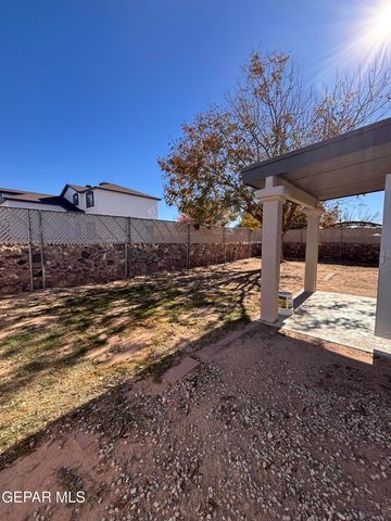 6164 River Park Place, El Paso, TX 79932