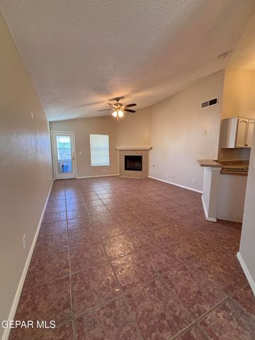 6164 River Park Place, El Paso, TX 79932