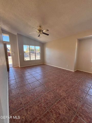 6164 River Park Place, El Paso, TX 79932