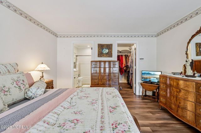 413 Yorkshire Place, Morganville, NJ 07751