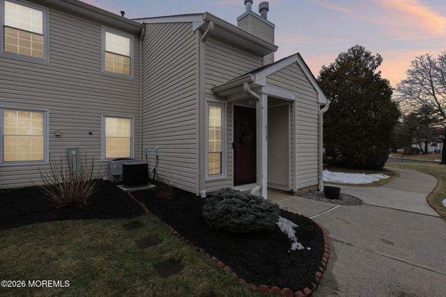 413 Yorkshire Place, Morganville, NJ 07751