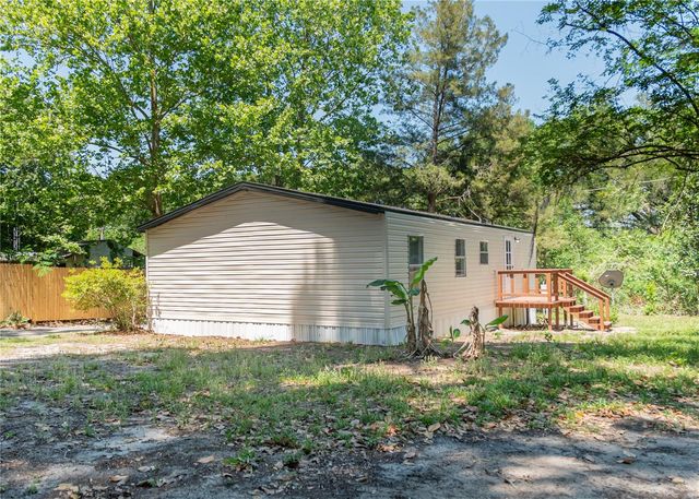 1809 NE 162ND STREET, Citra, FL 32113