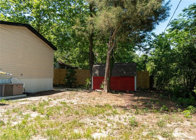1809 NE 162ND STREET, Citra, FL 32113