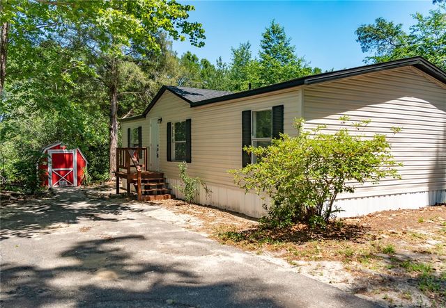 1809 NE 162ND STREET, Citra, FL 32113