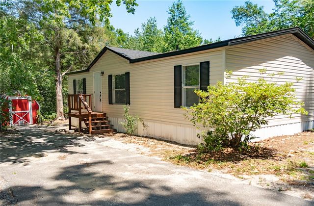 1809 NE 162ND STREET, Citra, FL 32113