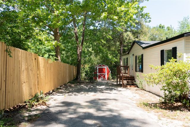 1809 NE 162ND STREET, Citra, FL 32113