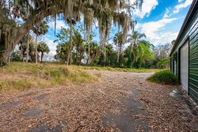 3280 & 3198 SHEAF ROAD, Apopka, FL 32703