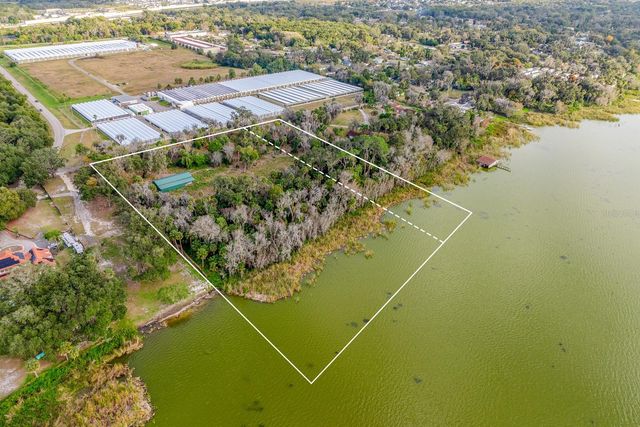 3280 & 3198 SHEAF ROAD, Apopka, FL 32703