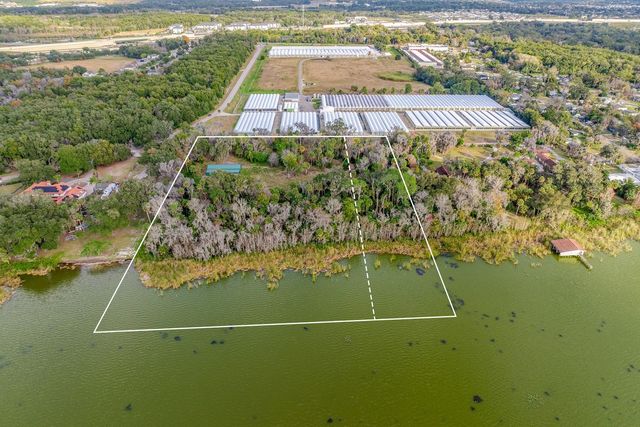 3280 & 3198 SHEAF ROAD, Apopka, FL 32703