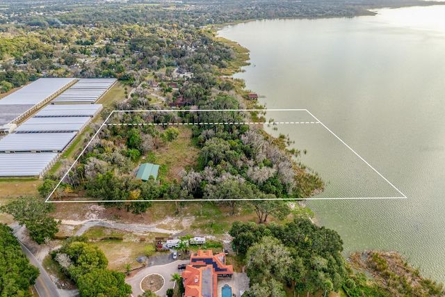 3280 & 3198 SHEAF ROAD, Apopka, FL 32703