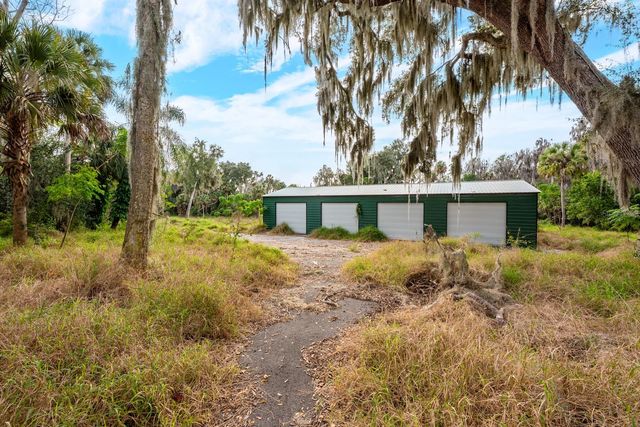 3280 & 3198 SHEAF ROAD, Apopka, FL 32703