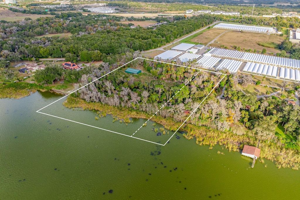 3280 & 3198 SHEAF ROAD, Apopka, FL 32703