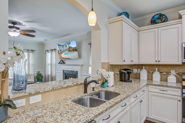 128 Daniels Ridge Drive, Summerville, SC 29485