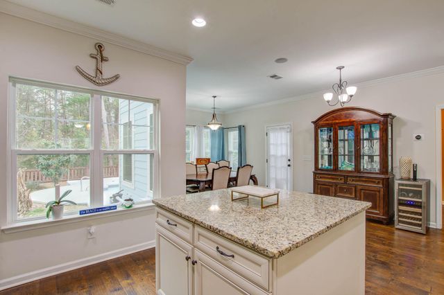 128 Daniels Ridge Drive, Summerville, SC 29485