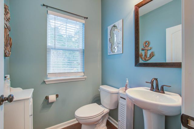 128 Daniels Ridge Drive, Summerville, SC 29485