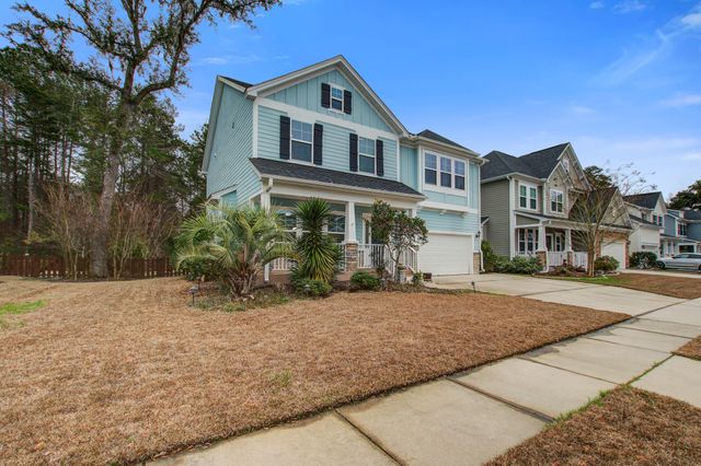 128 Daniels Ridge Drive, Summerville, SC 29485
