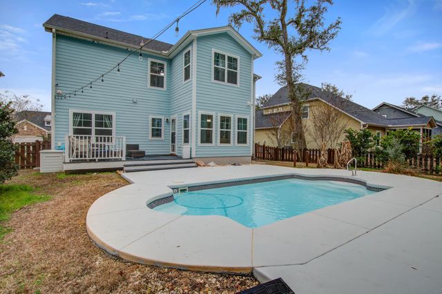 128 Daniels Ridge Drive, Summerville, SC 29485