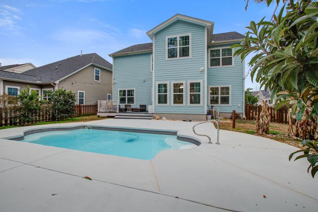 128 Daniels Ridge Drive, Summerville, SC 29485