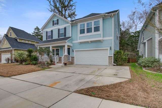 128 Daniels Ridge Drive, Summerville, SC 29485