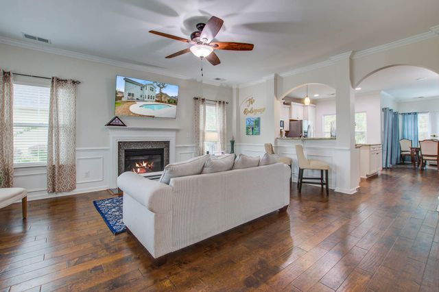 128 Daniels Ridge Drive, Summerville, SC 29485