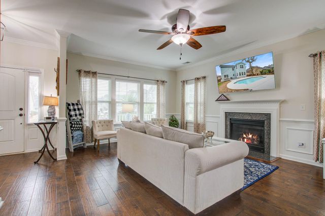 128 Daniels Ridge Drive, Summerville, SC 29485